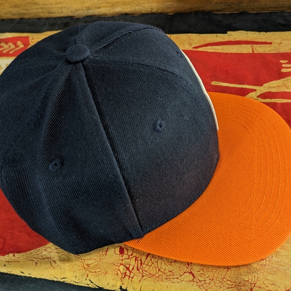 KTM FOX Racing Motocross Supercross MX Cap Gorra SXS Embroidered Baseball Hat - Picture 11 of 14